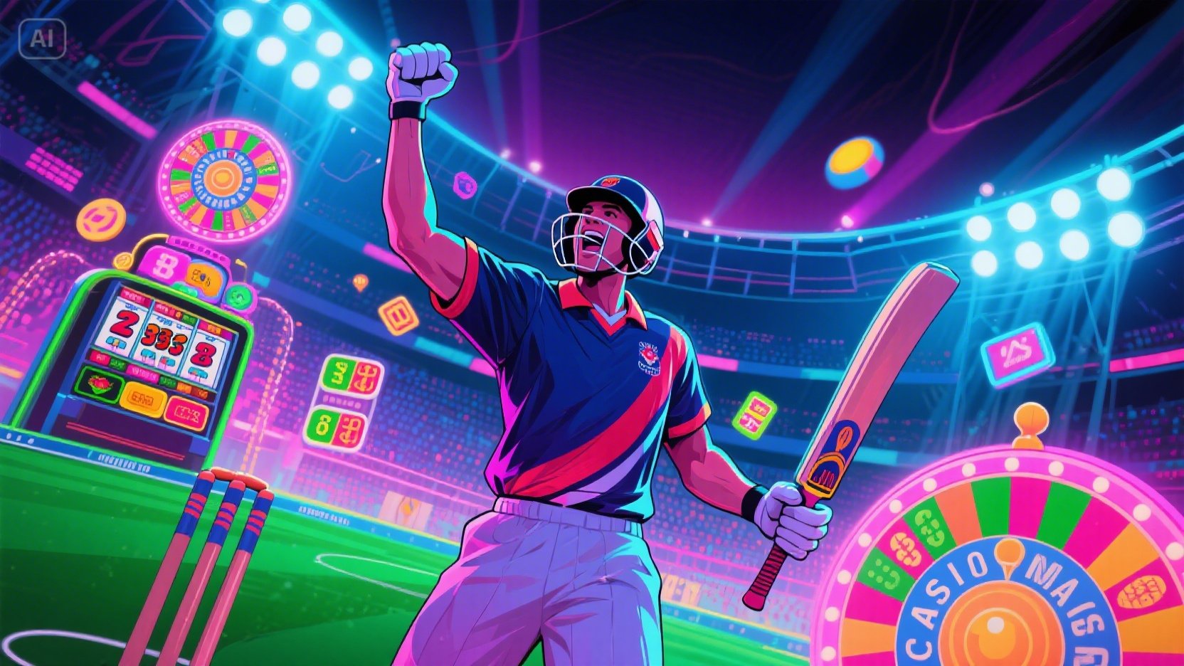 casino 777 login app