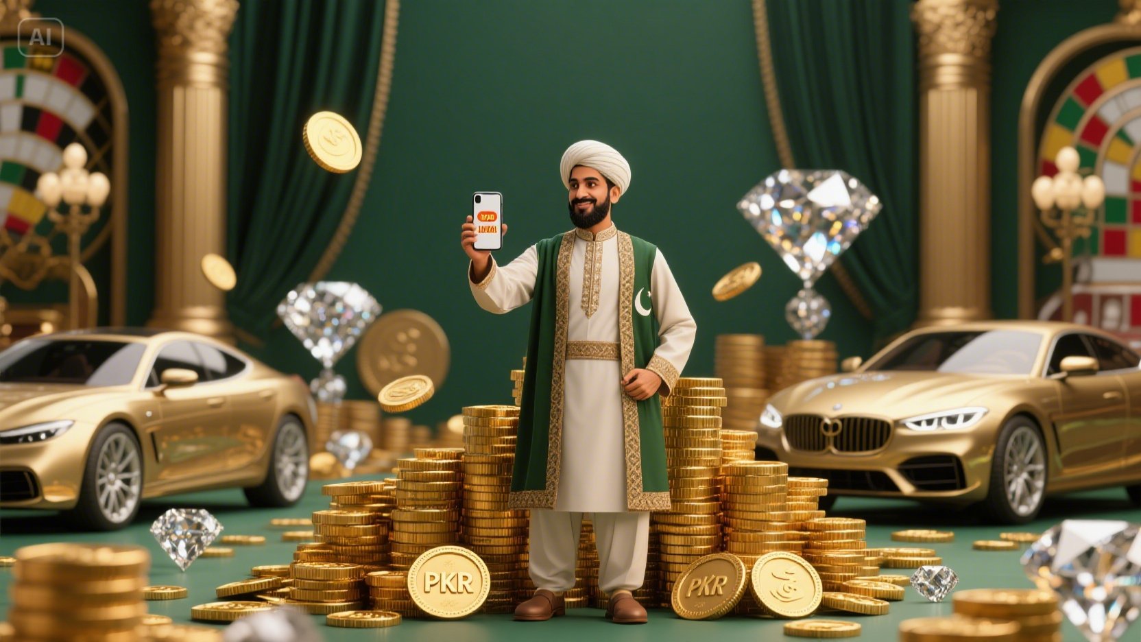 casino 777 login app